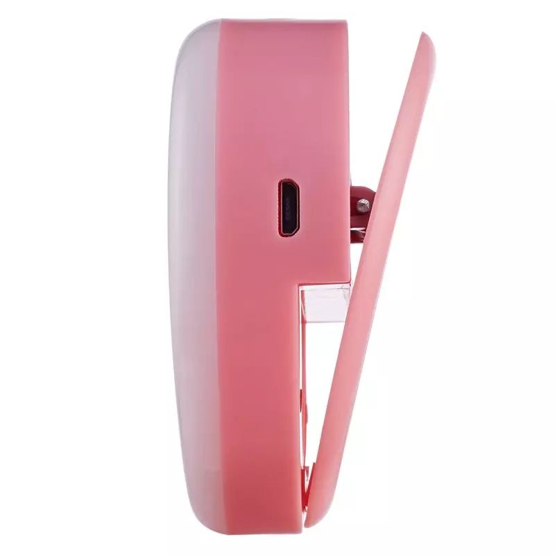 Aro De Luz Led Para Celular Corazon - Imagen 9