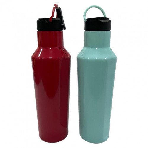 TERMO METALICO C063-600