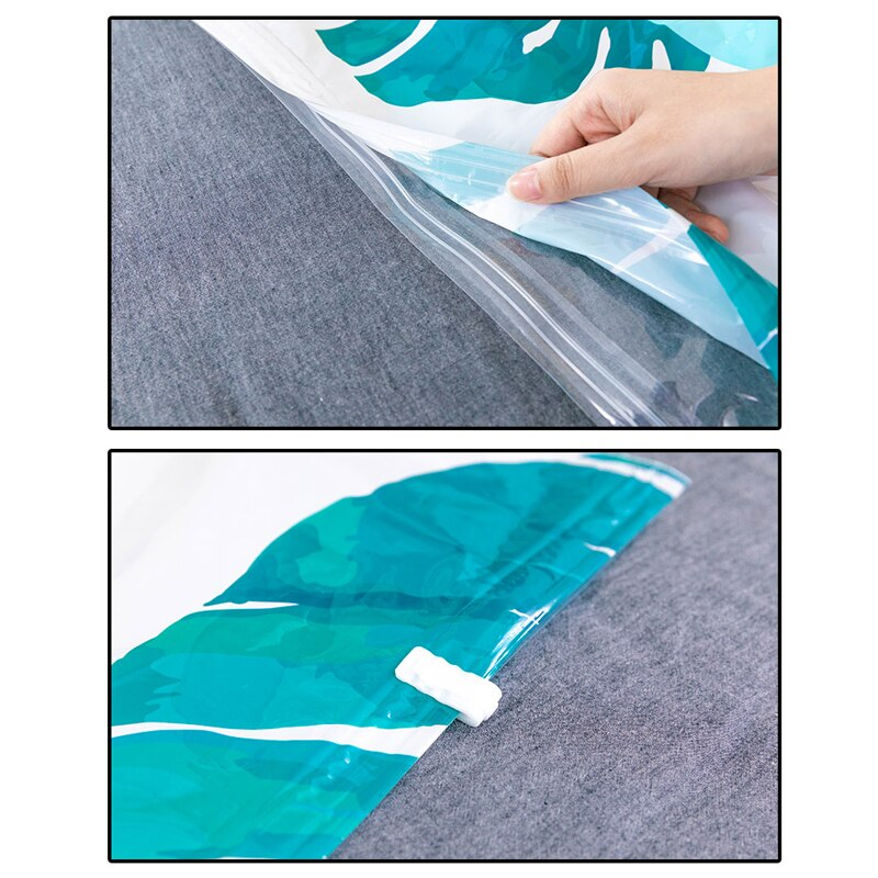 Bolsa de compresión grande  100X80 CM FK