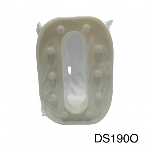 LETRA O LUMINOSA (LUZ CALIDA) DS190O