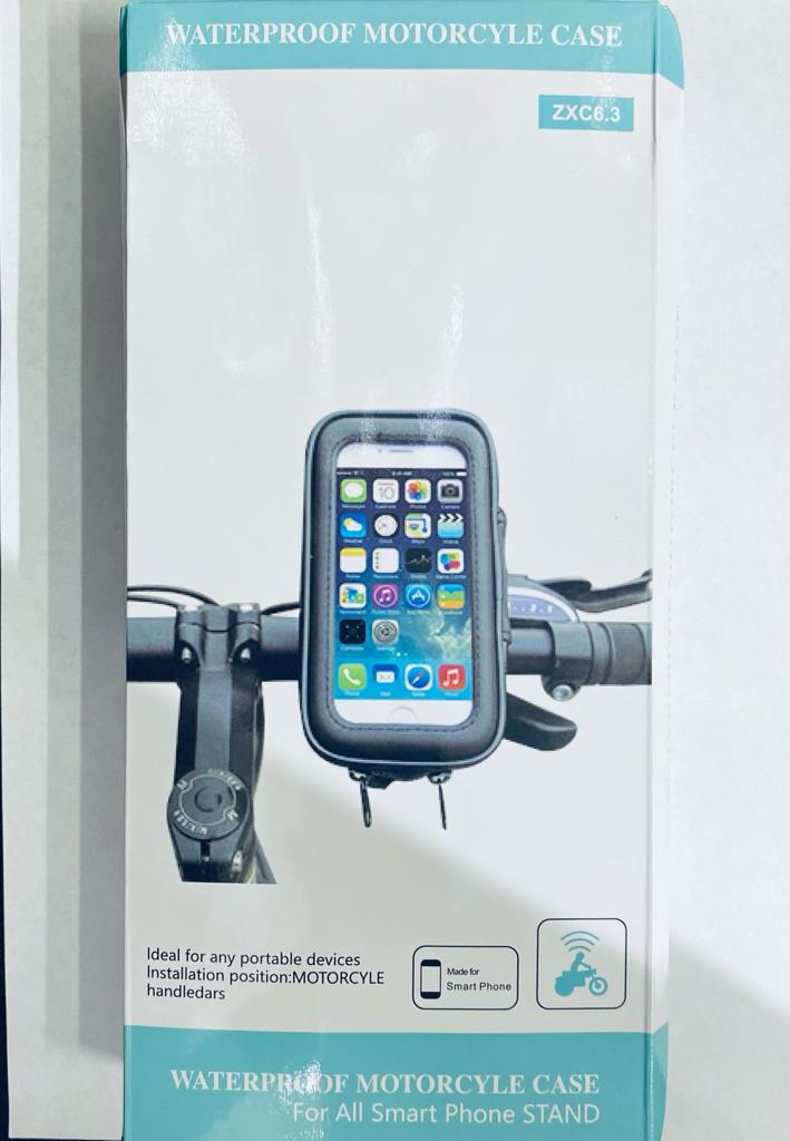 SOPORTE MOTO MANUBRIO XL