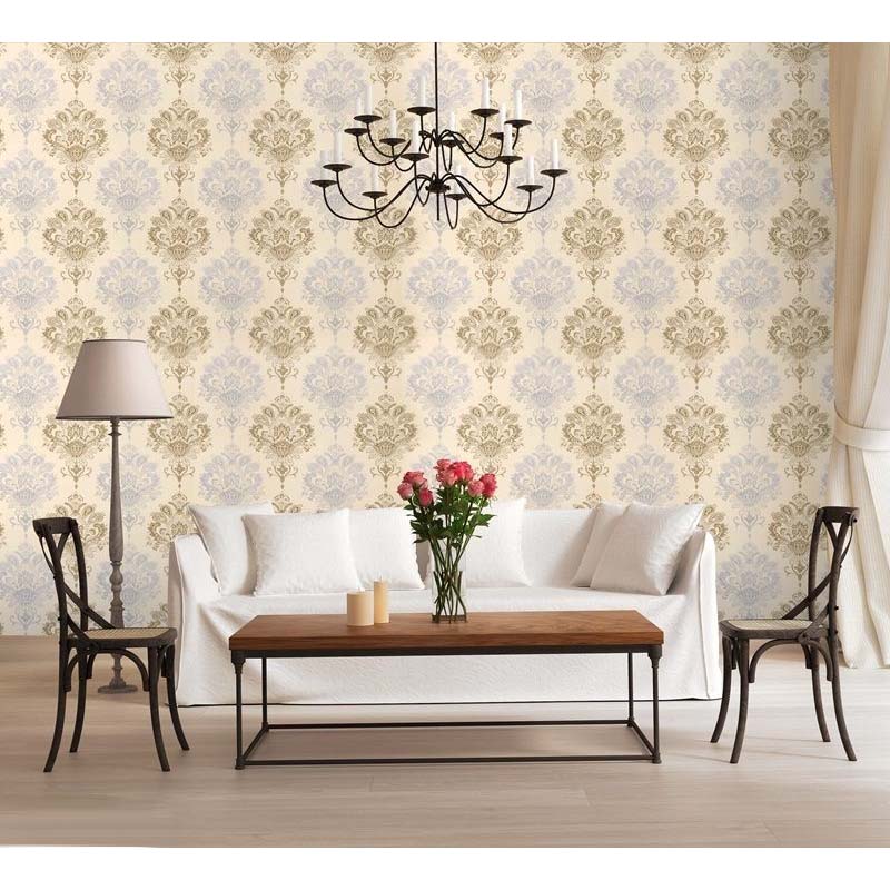 Papel Adhesivo Para Pared VA-15207