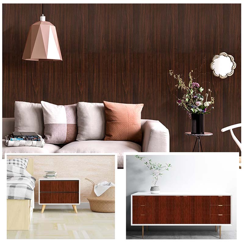 Papel Adhesivo Para Pared  VA-15254