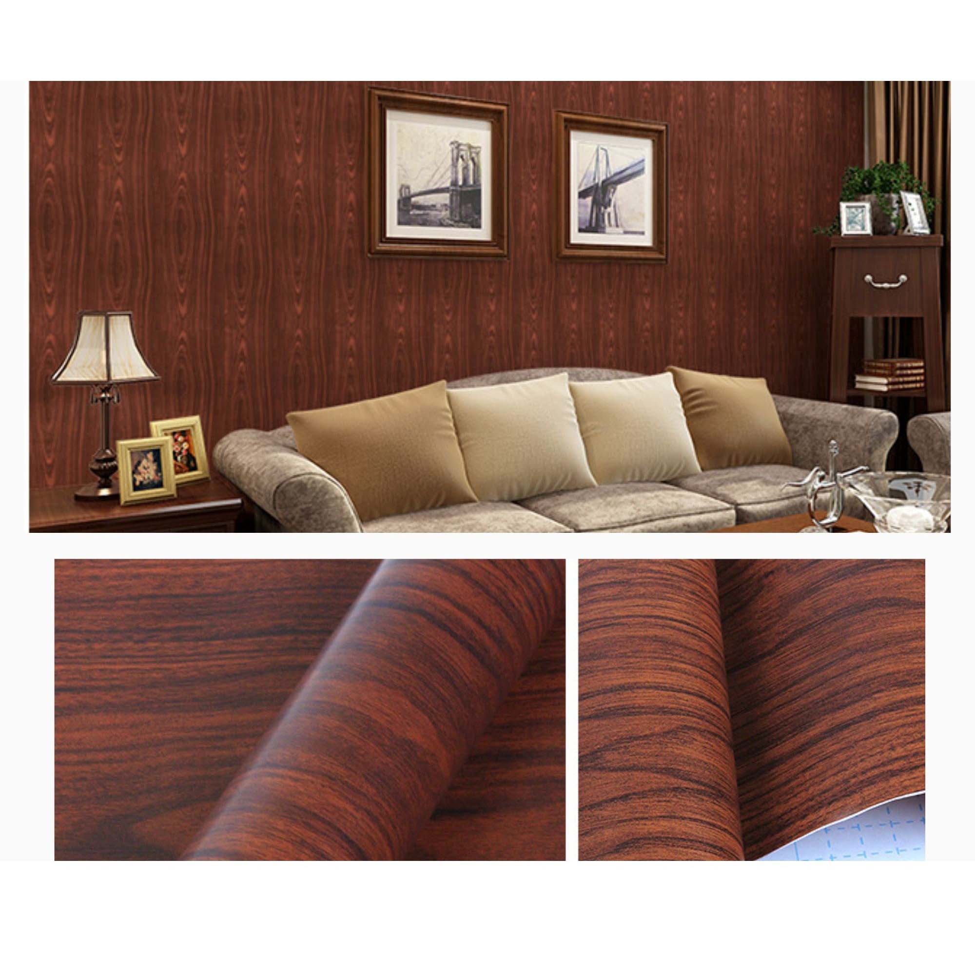 Papel Adhesivo Para Pared VA-15257