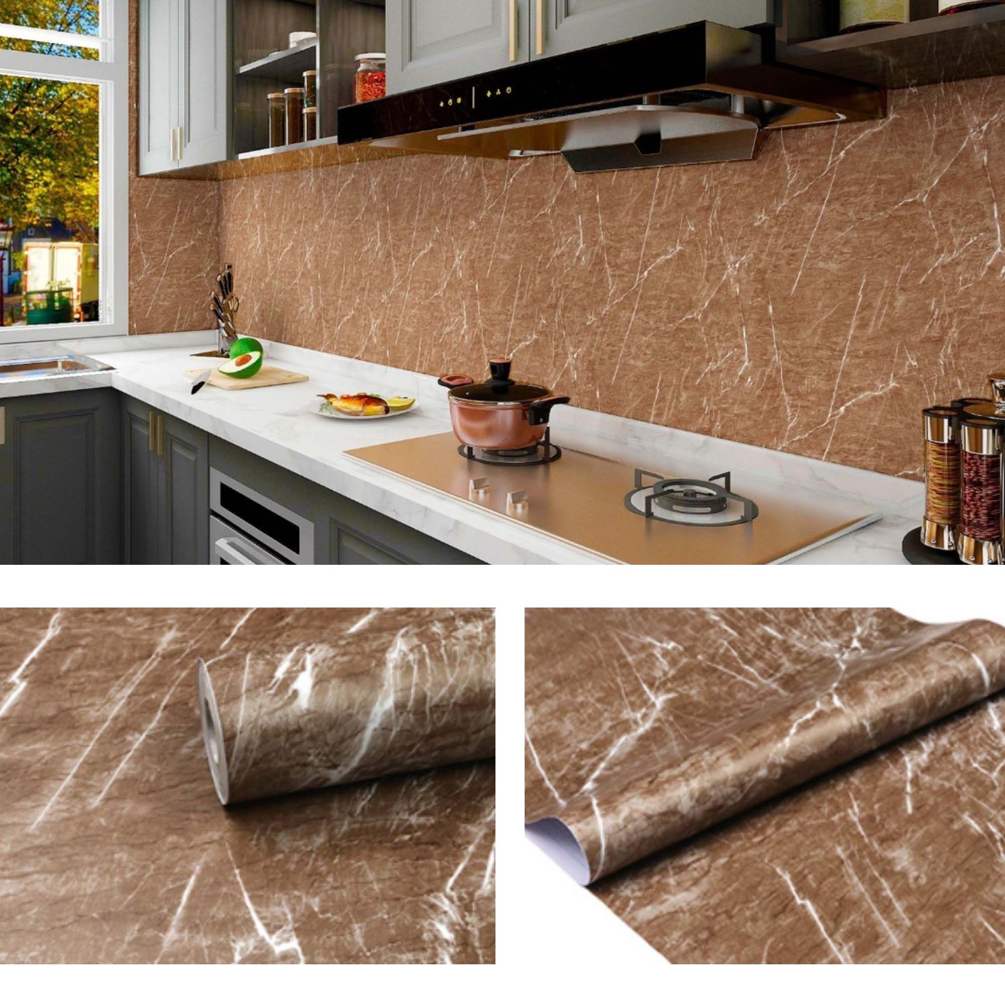 Papel Adhesivo Para Pared VA-15641