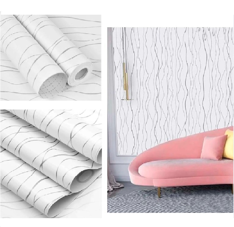 Papel Adhesivo Para Pared VA-15648