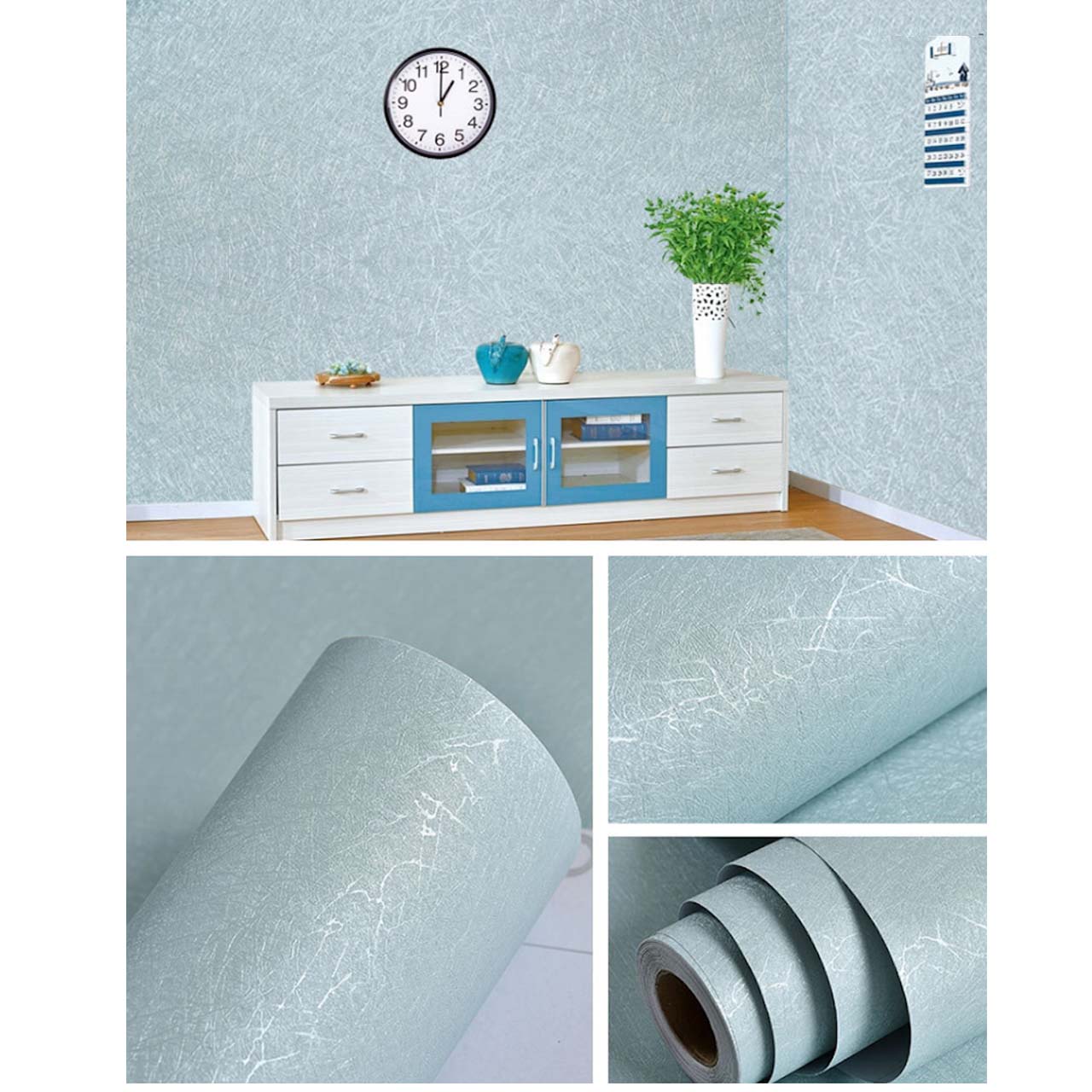 Papel Adhesivo Para Pared  VA-16738