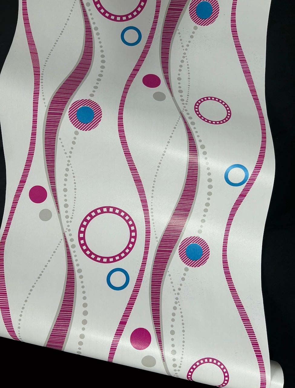 Papel Adhesivo Para Pared  VA-16746