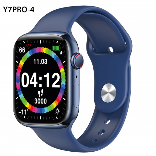 Y7-4 SMART SERIE 7 AZUL CARGA MAGNETICA