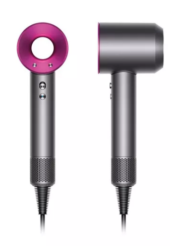 Secador De Cabello Dyson Supersonico