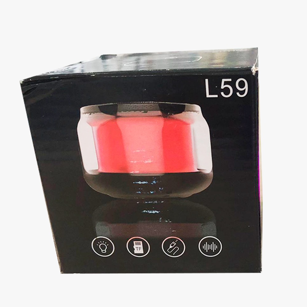 PARLANTE MINI BLUETOOTH