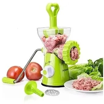 MOLINO PARA CARNES FRUTAS Y VERDURAS - Imagen 3