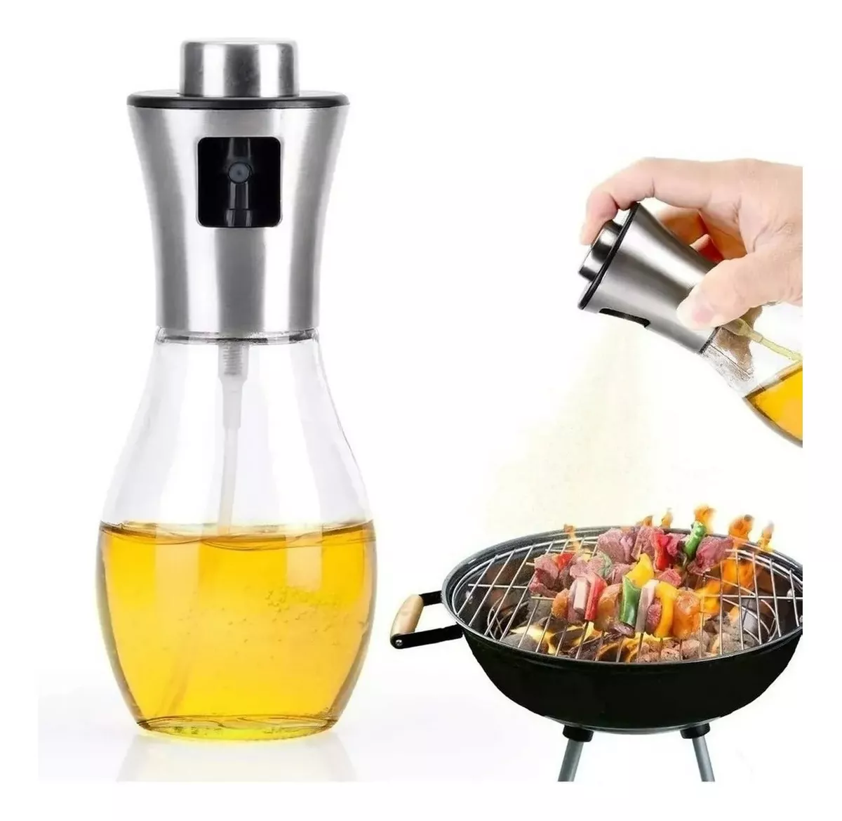 Recipiente P/cocina A-558