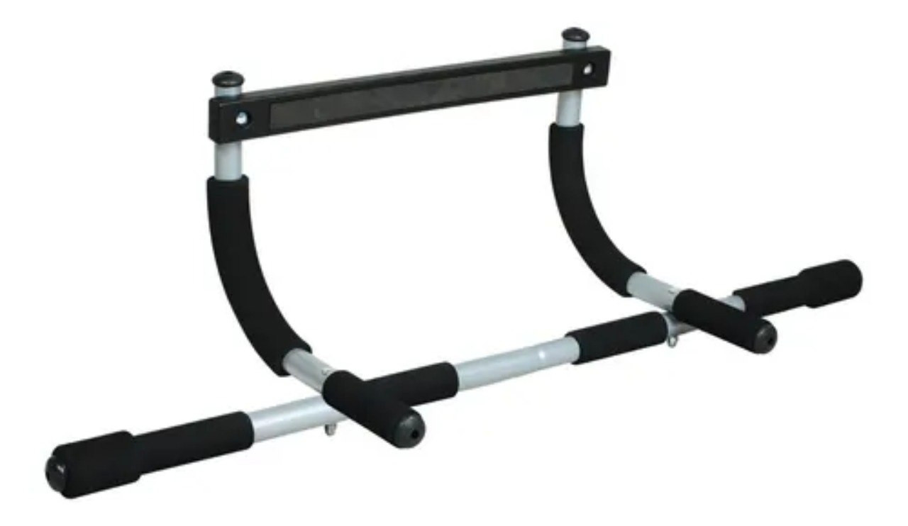Barra De Ejercicio- Puerta- Push Up- Ab - Imagen 5