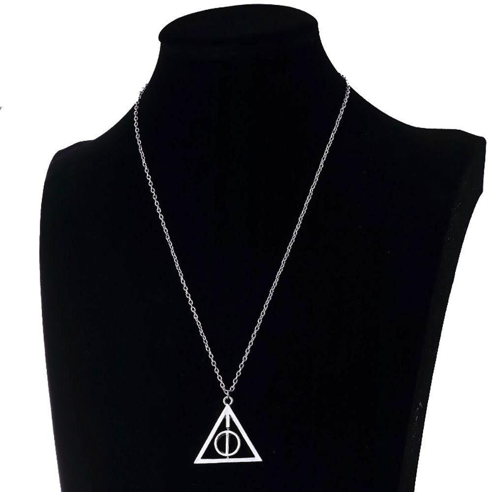 Collar Reliquias Harry Potter