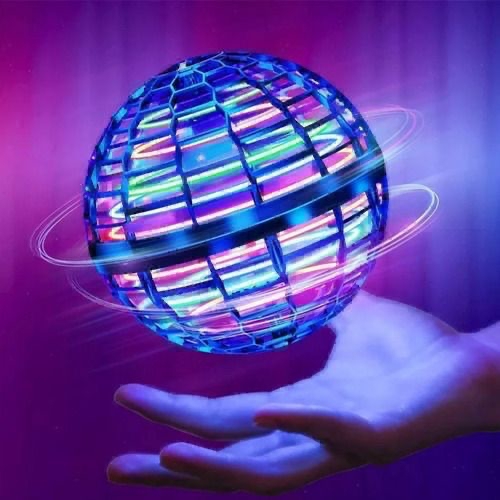 Pelota voladora (flynova) - Imagen 6