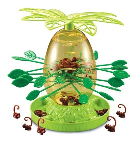 Juego Monos Locos GRANDE