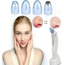 Extractor De Puntos Negros