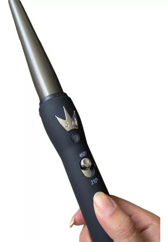 Pinza Rizadora Cónica - Imagen 2