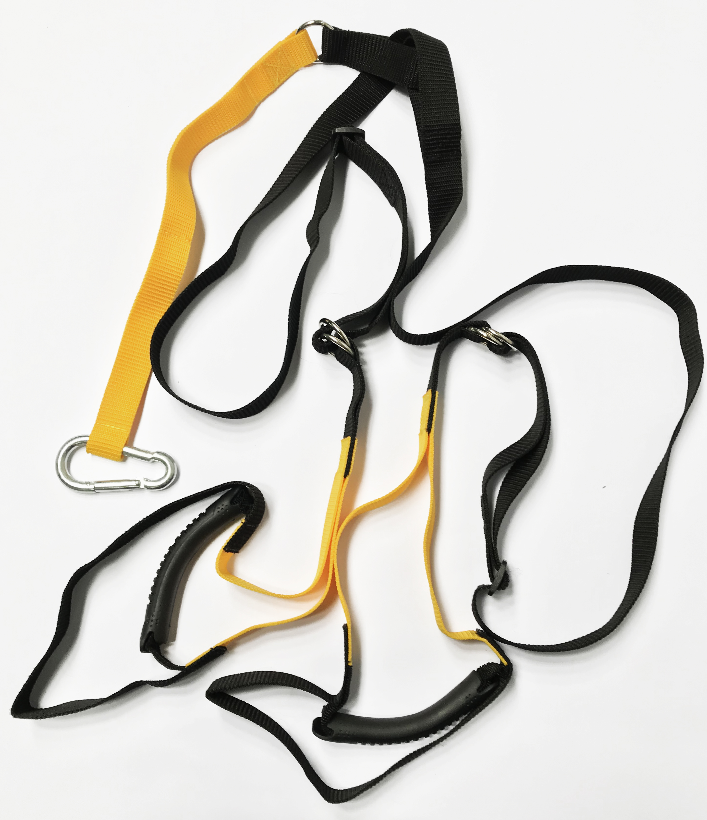 Banda de suspensión TRX-OR84