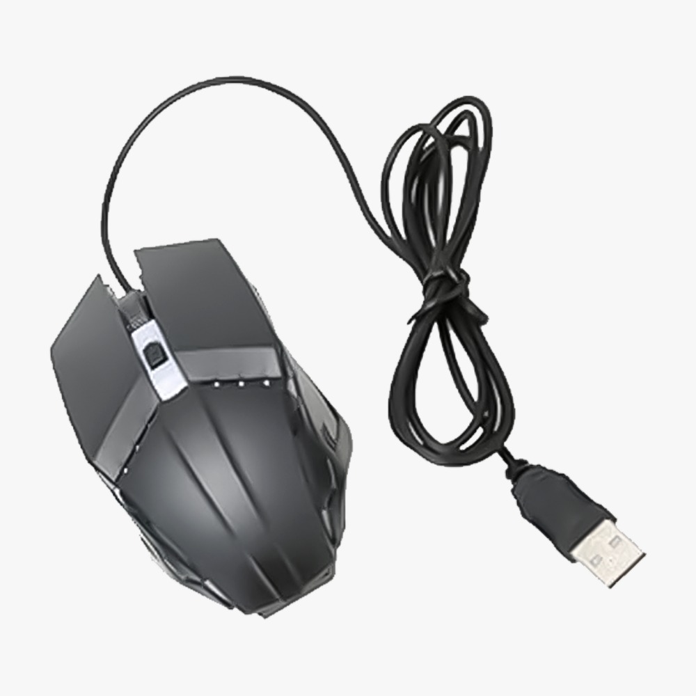 COMBO PACK GAMER PARA CELULAR 5 EN 1