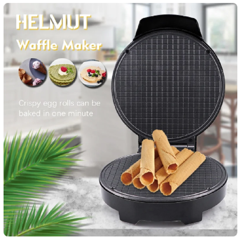 Maquina de Obleas y Conos Moliax MX-817