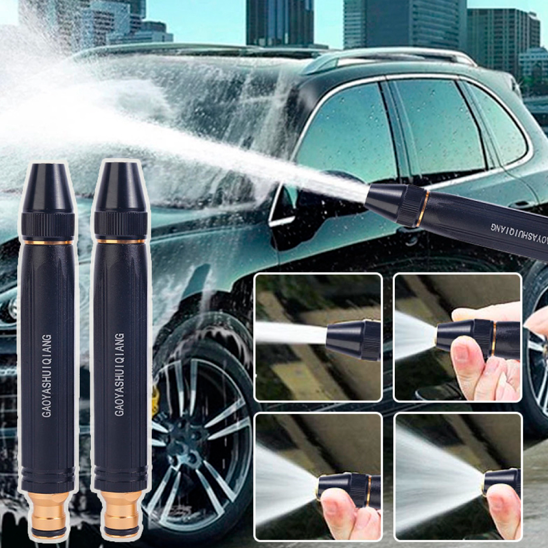 Pistola de agua alta presión-OR84