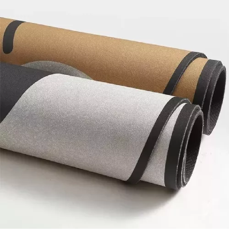 Tapete de Baño Animado