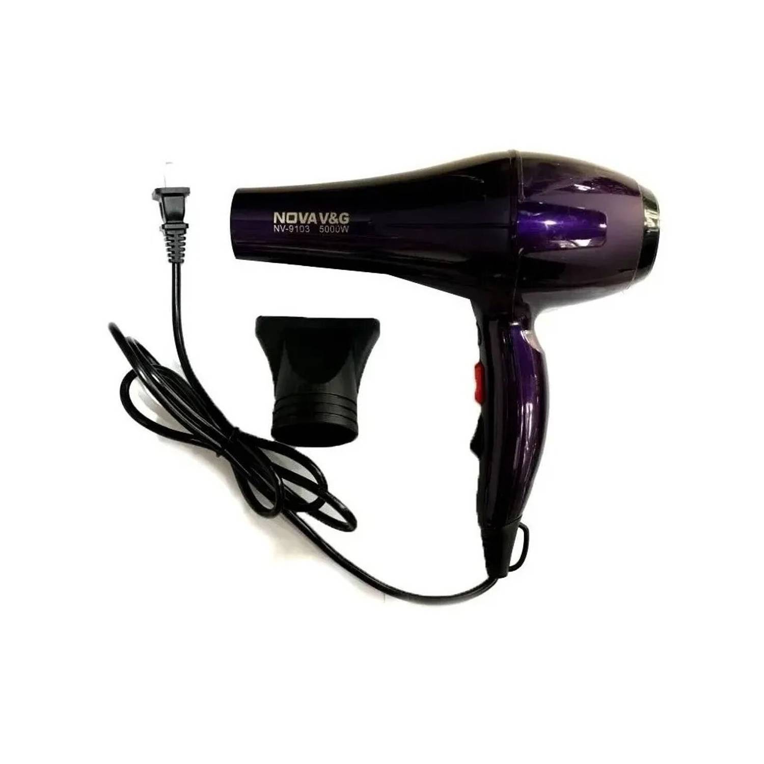 Secador Nova NV-9103