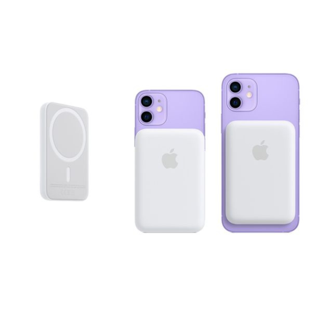 Batería Externa Inalámbrica Magsafe