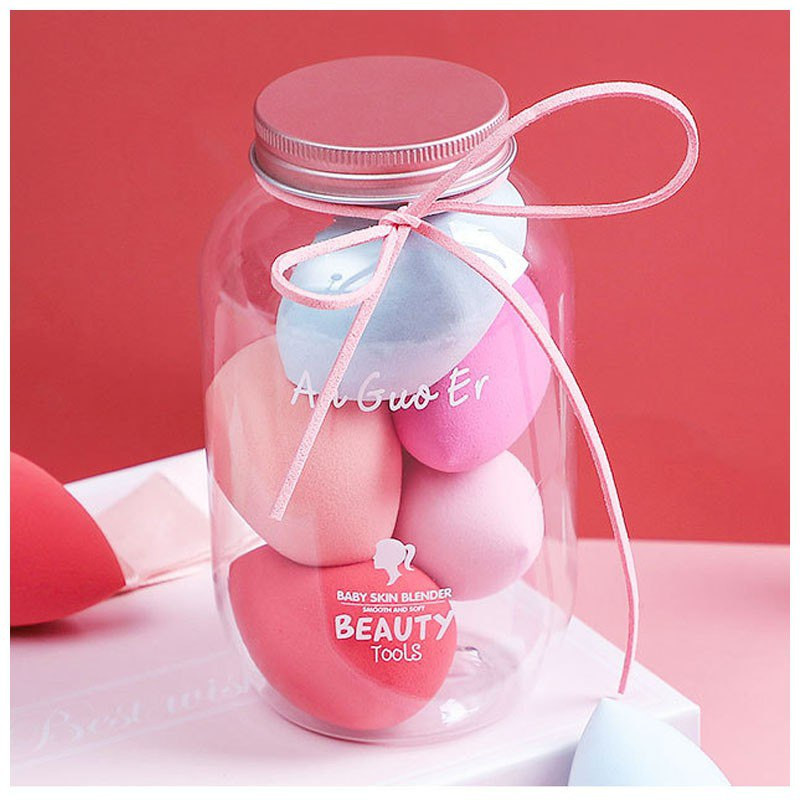Beauty Blender Tarro