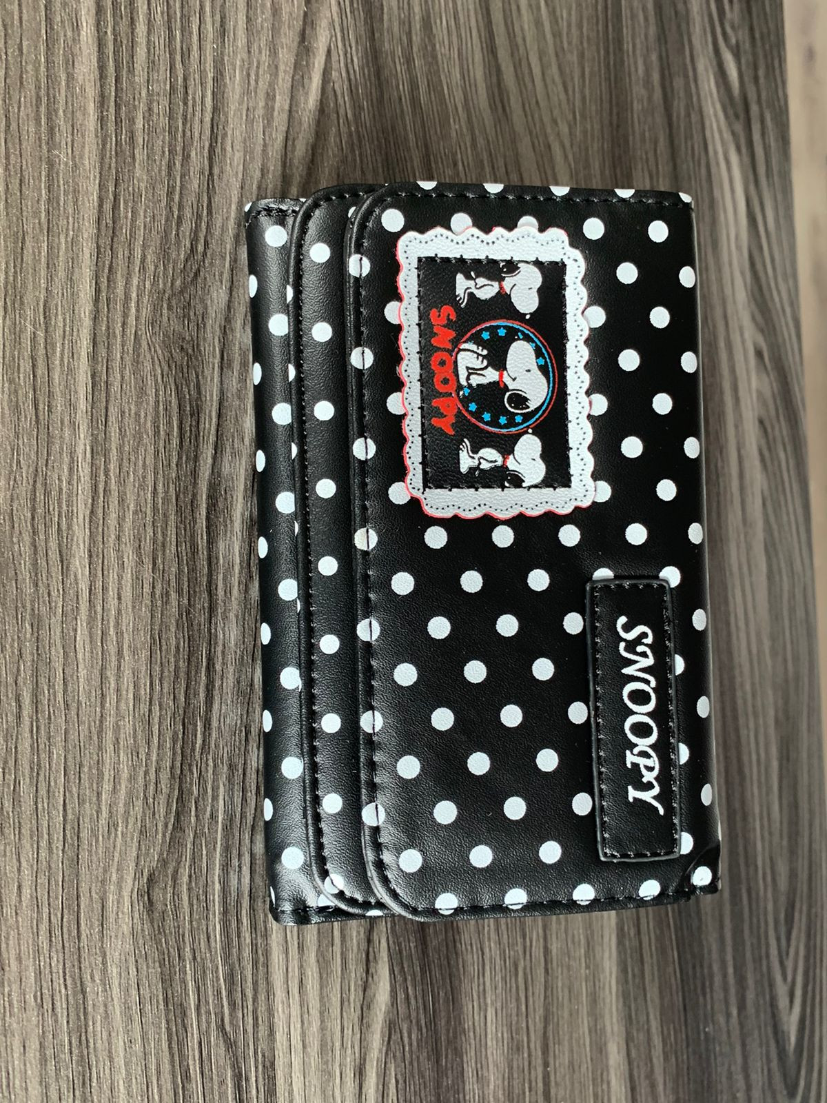 Billeteras con diseño