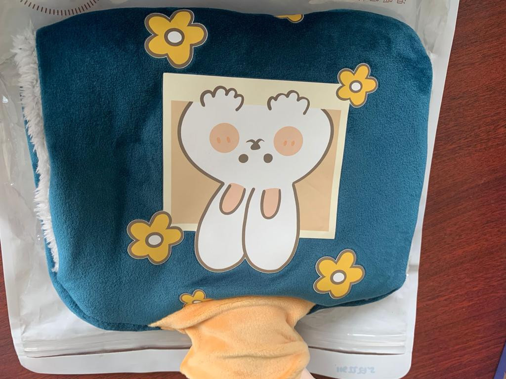 Bolsa Termica Colicos