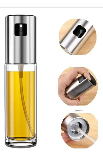 Dispensador Spray Aceite