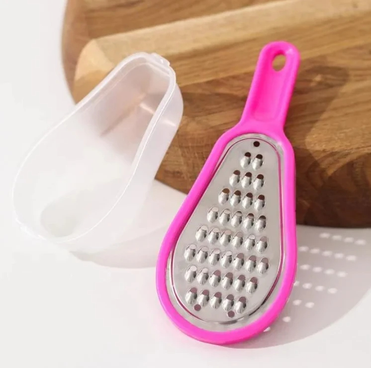 Rebanador de vegetales portátil - Imagen 2