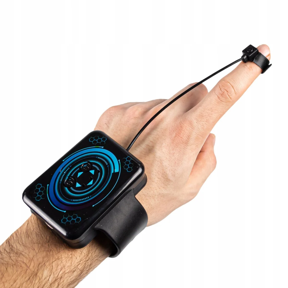 Carro Control Remoto Todoterreno Cv-c500 - Imagen 8