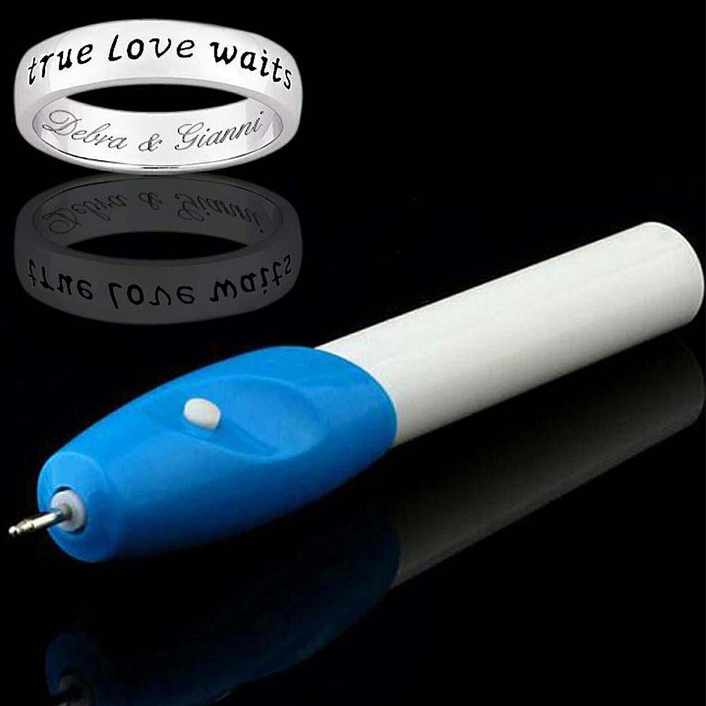 Mini pluma de grabado eléctrico-OR84