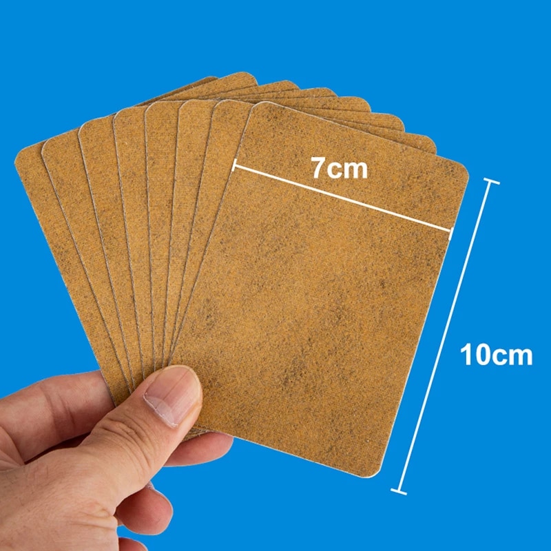 Parche para venas-OR84