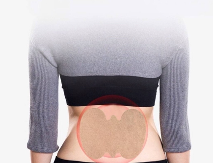 Parche dolor de cintura-OR84