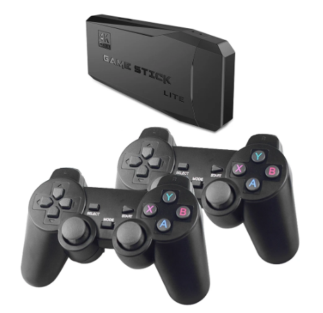 64g Controladores De Juegos Inalámbricos - Imagen 4