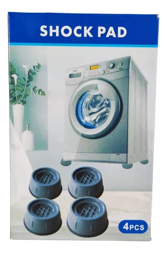 Base Soporte Lavadora Multifuncional X4