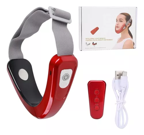 Masajeador Corrector Reductor Papada