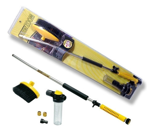 Water Zoom Alta Presión - Imagen 3