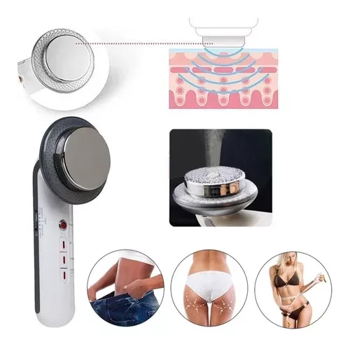 Ultrasonido Infrarrojo Celulitis Masaje