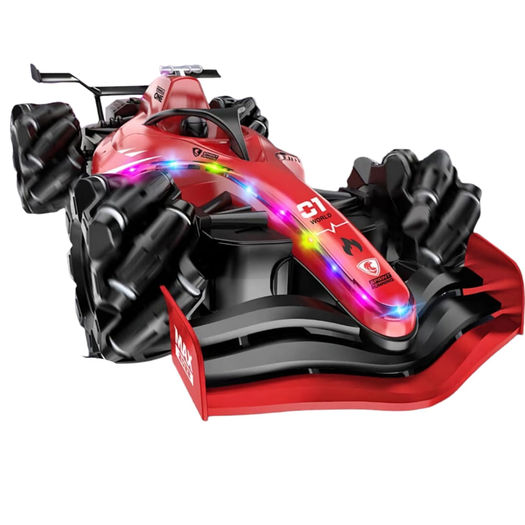 F1 SPRAY STUNT DRIFCAR CX-88