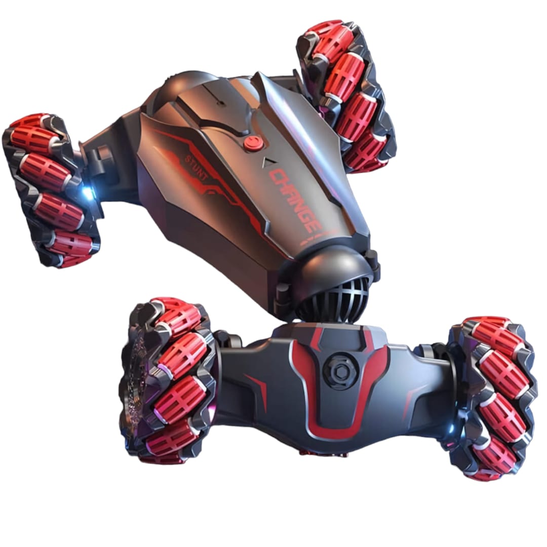 STUNT CLIMBING CAR 8868E