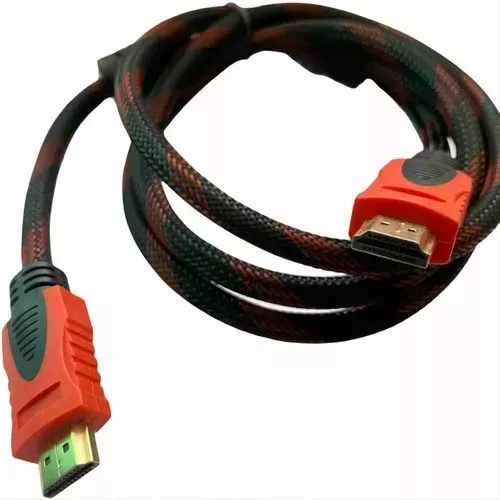 Cable Hdmi 1.5 Metros