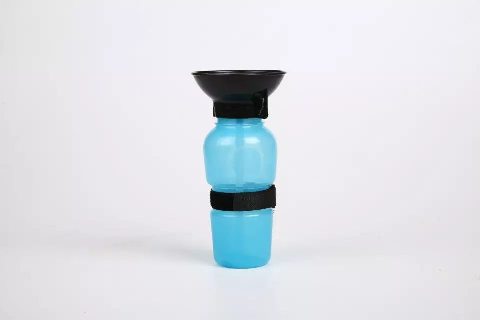 Termo Bebedero Agua Portátil Aqua Dog - Imagen 2