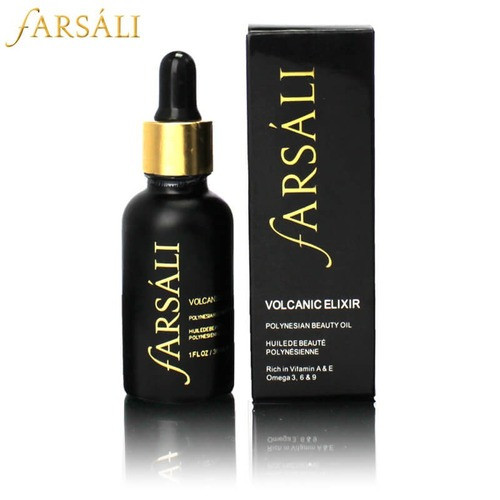 SUERO FACIAL FARSALI - Imagen 2