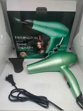 Secador Cabello Remington AAA